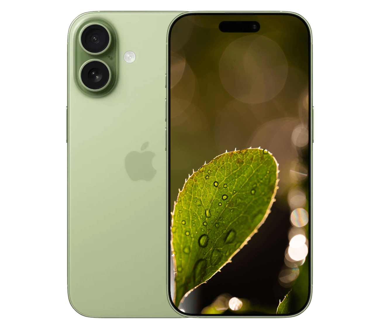 iPhone 17 (eSIM)