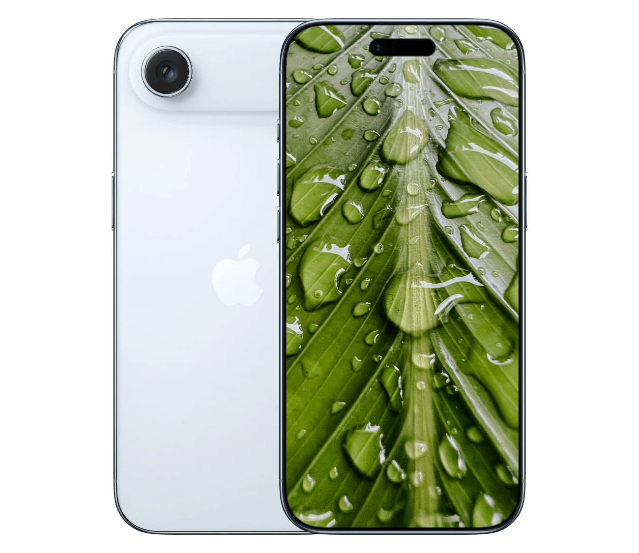 iPhone Air
