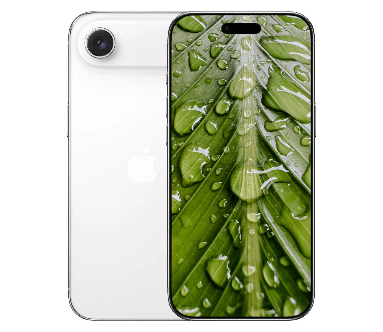 iPhone Air - iDevice.dk