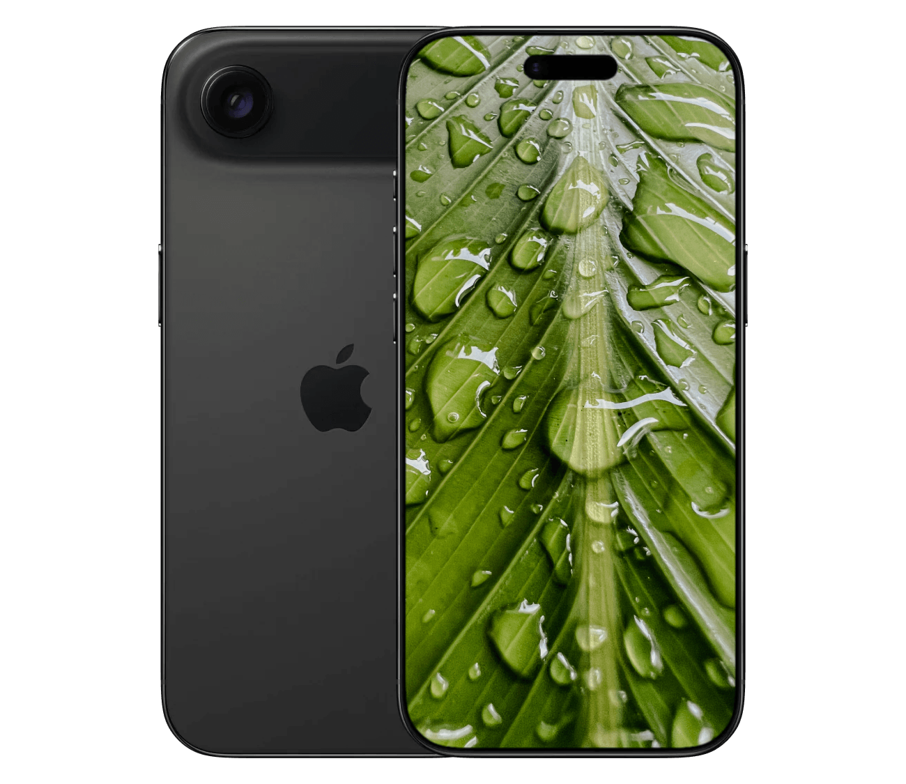iPhone Air