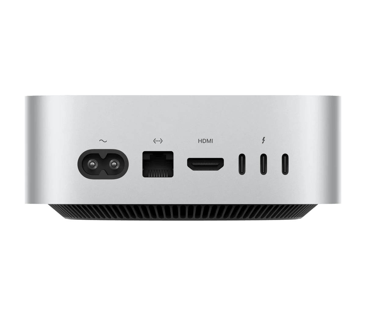 Mac Mini (2024) M4 - iDevice.dk