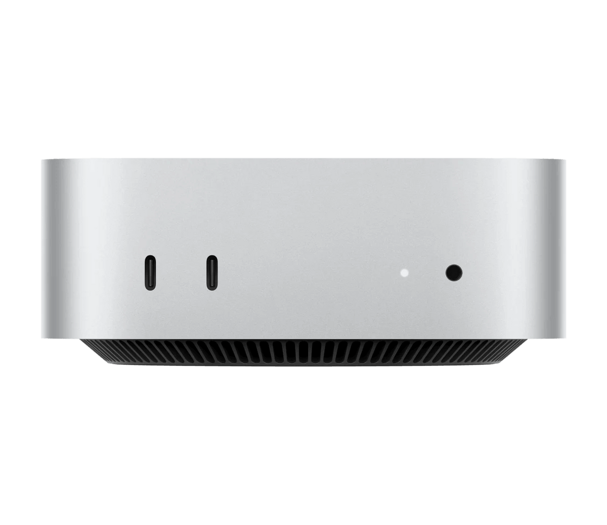 Mac Mini (2024) M4 - iDevice.dk