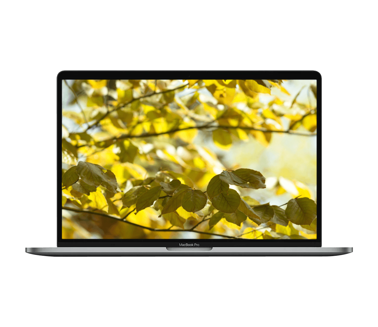 Macbook Pro 15" (2018) i7