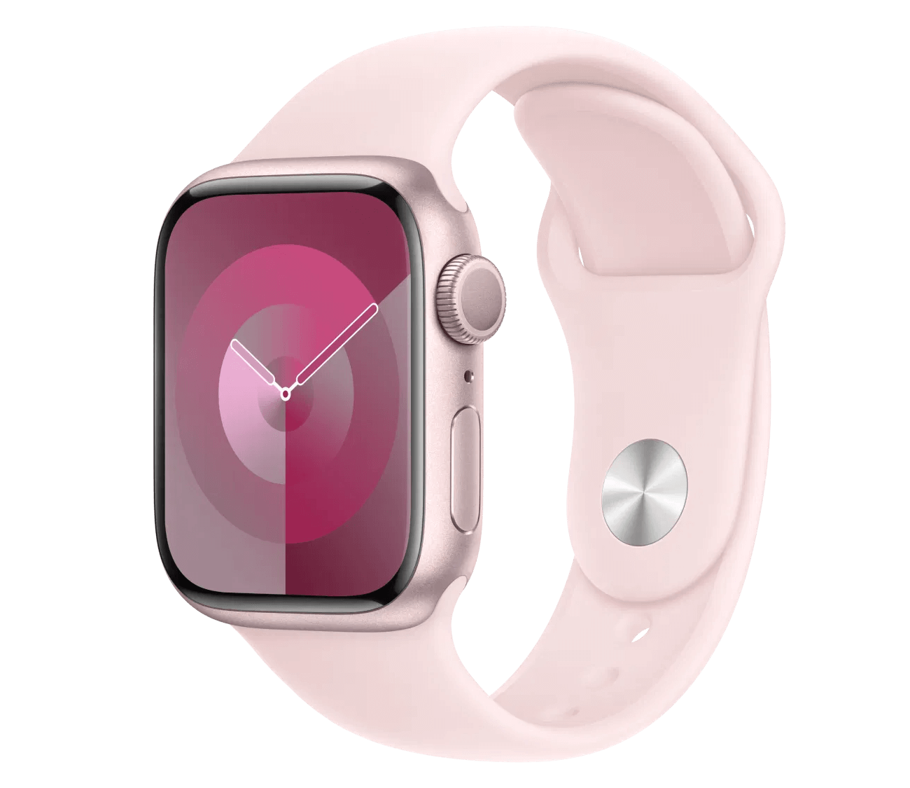 Apple Watch Serie 9 Aluminium GPS