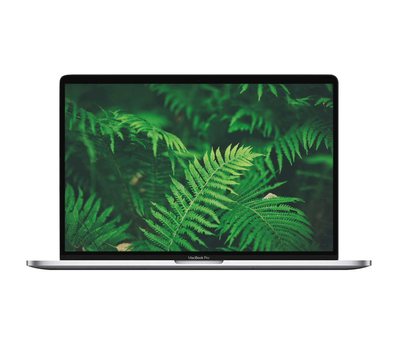 MacBook Pro 13" (2019) i5, 16/256GB, 4 Thunderbolt 3 Porte