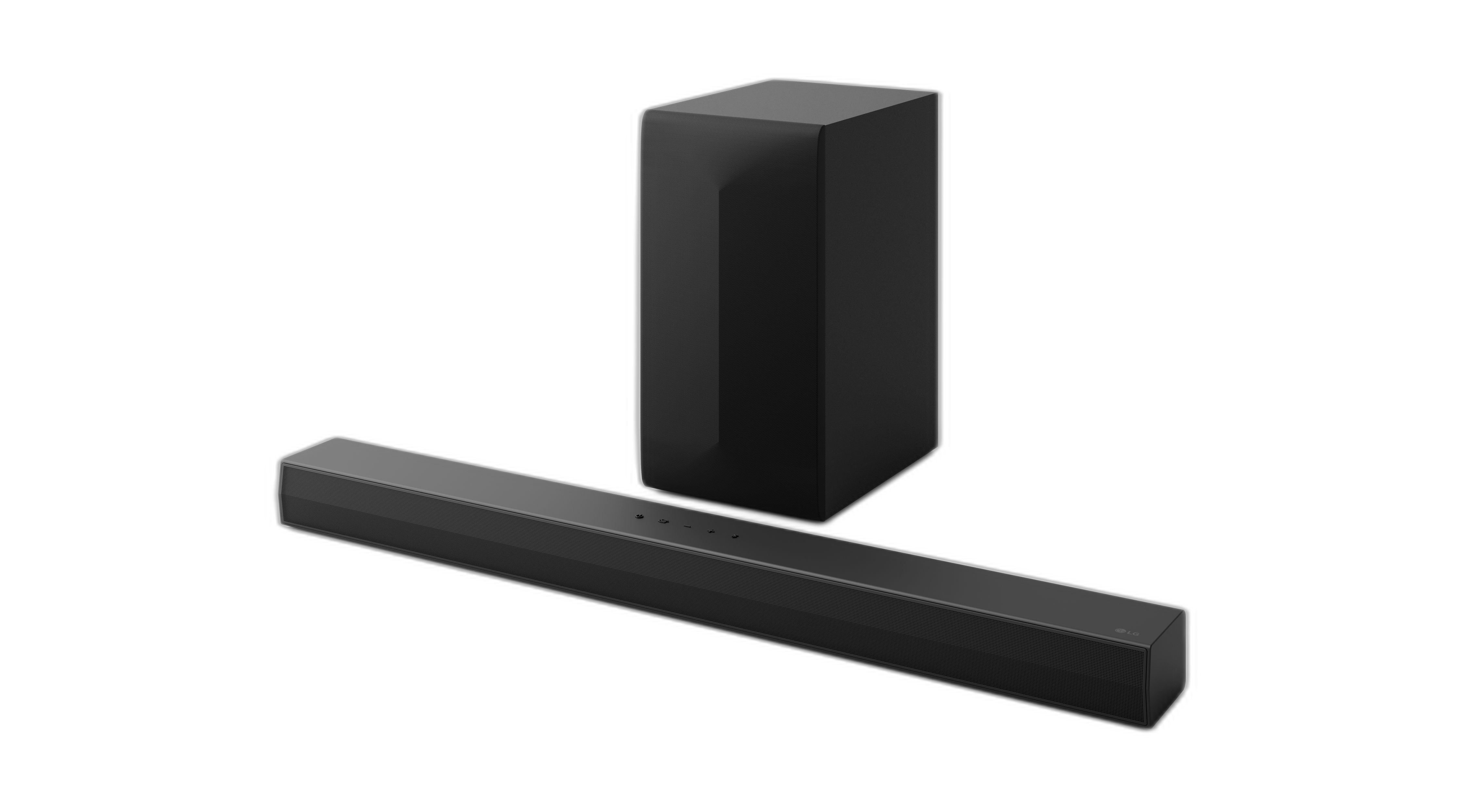 LG S60T 3.1 Soundbar m. Subwoofer, 340 W