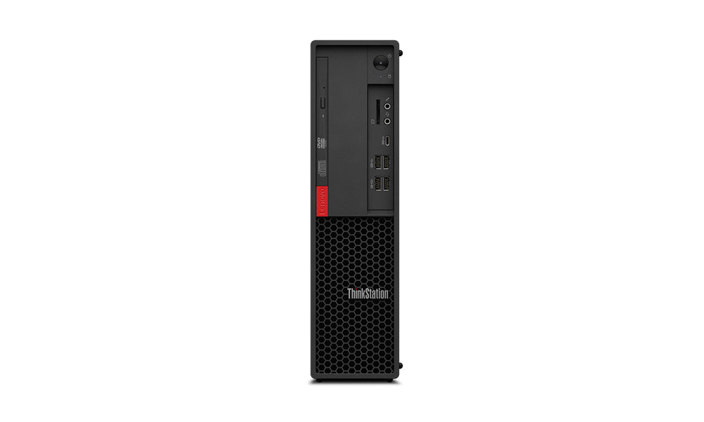 Lenovo ThinkStation P330, i7 16/512GB