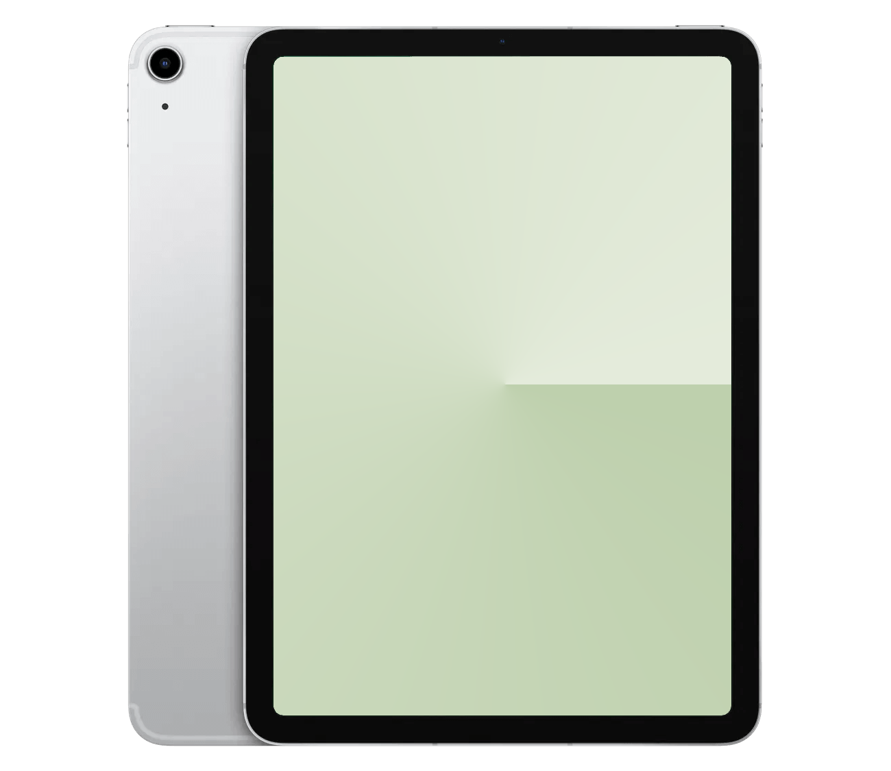 iPad Air 4 reparation