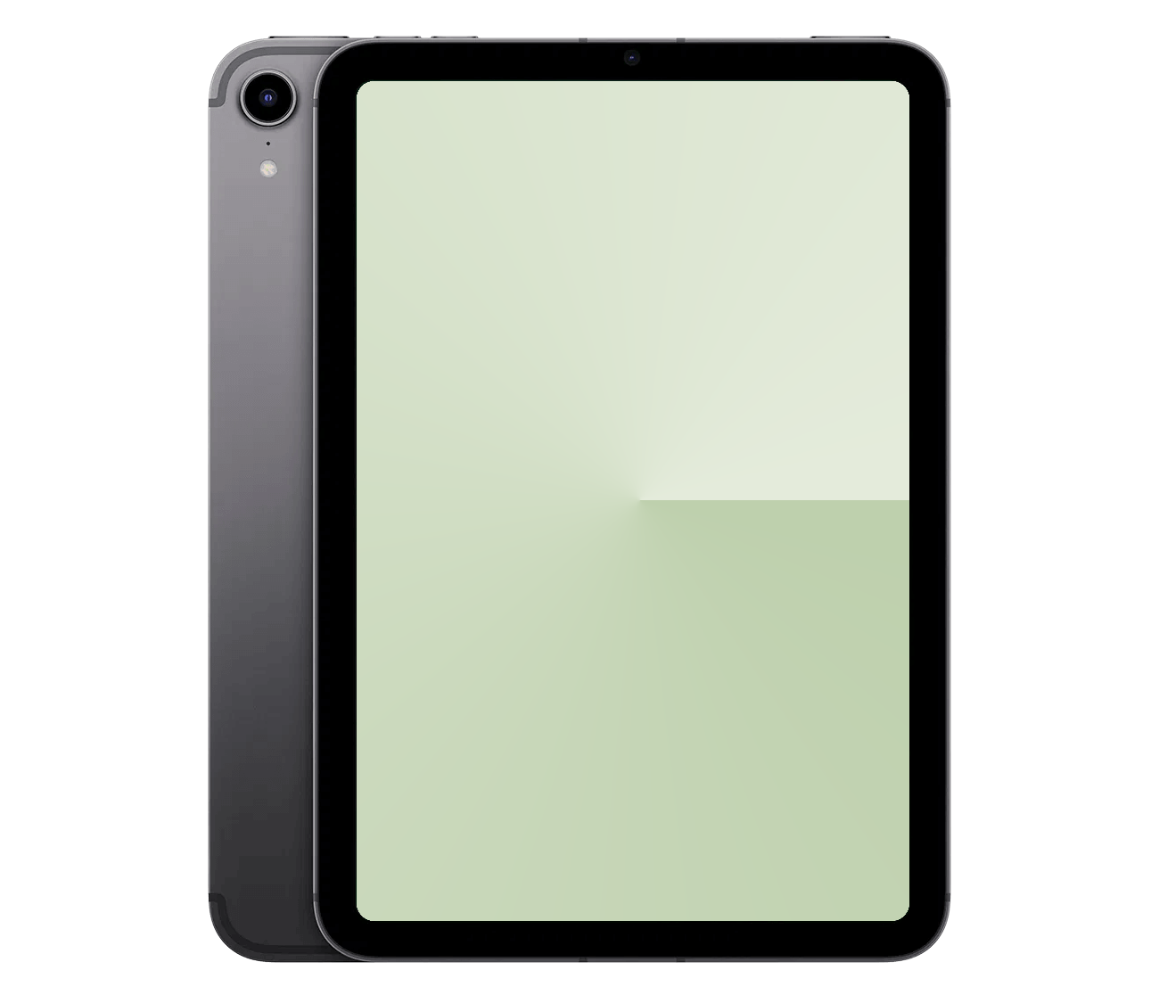 iPad Mini 6 reparation