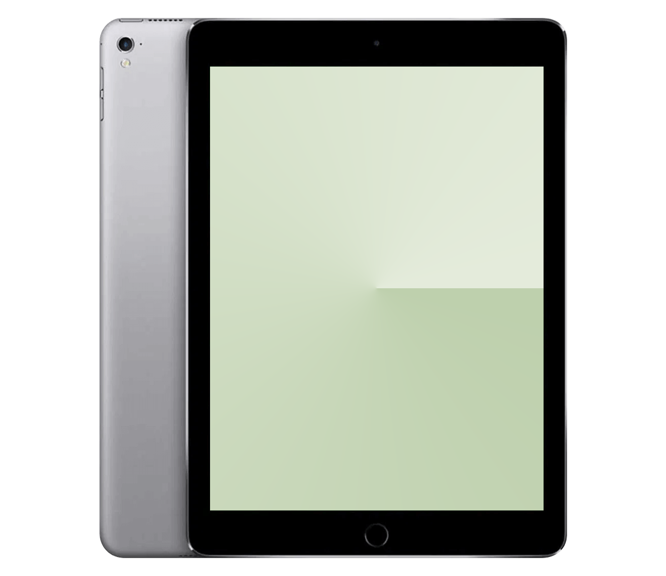 iPad Pro 9.7" reparation