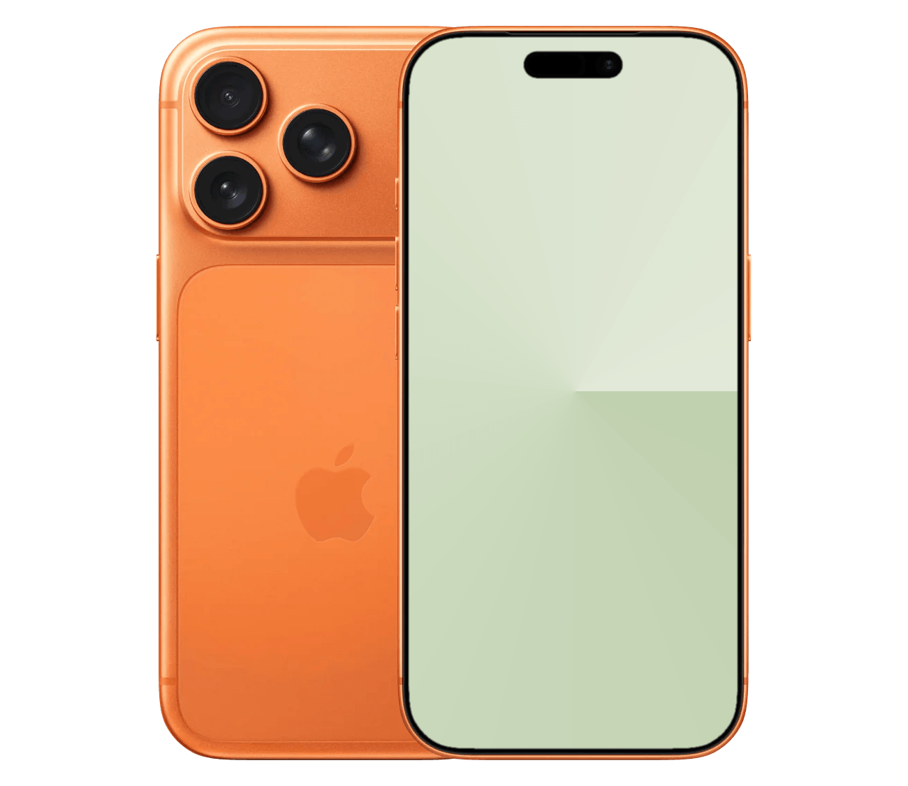 iPhone 17 Pro reparation