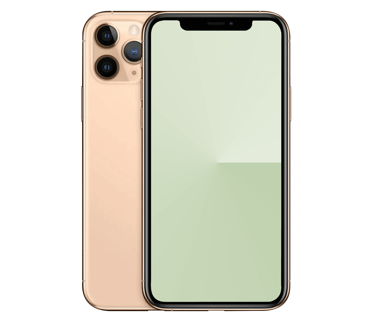 iPhone 11 Pro reparation