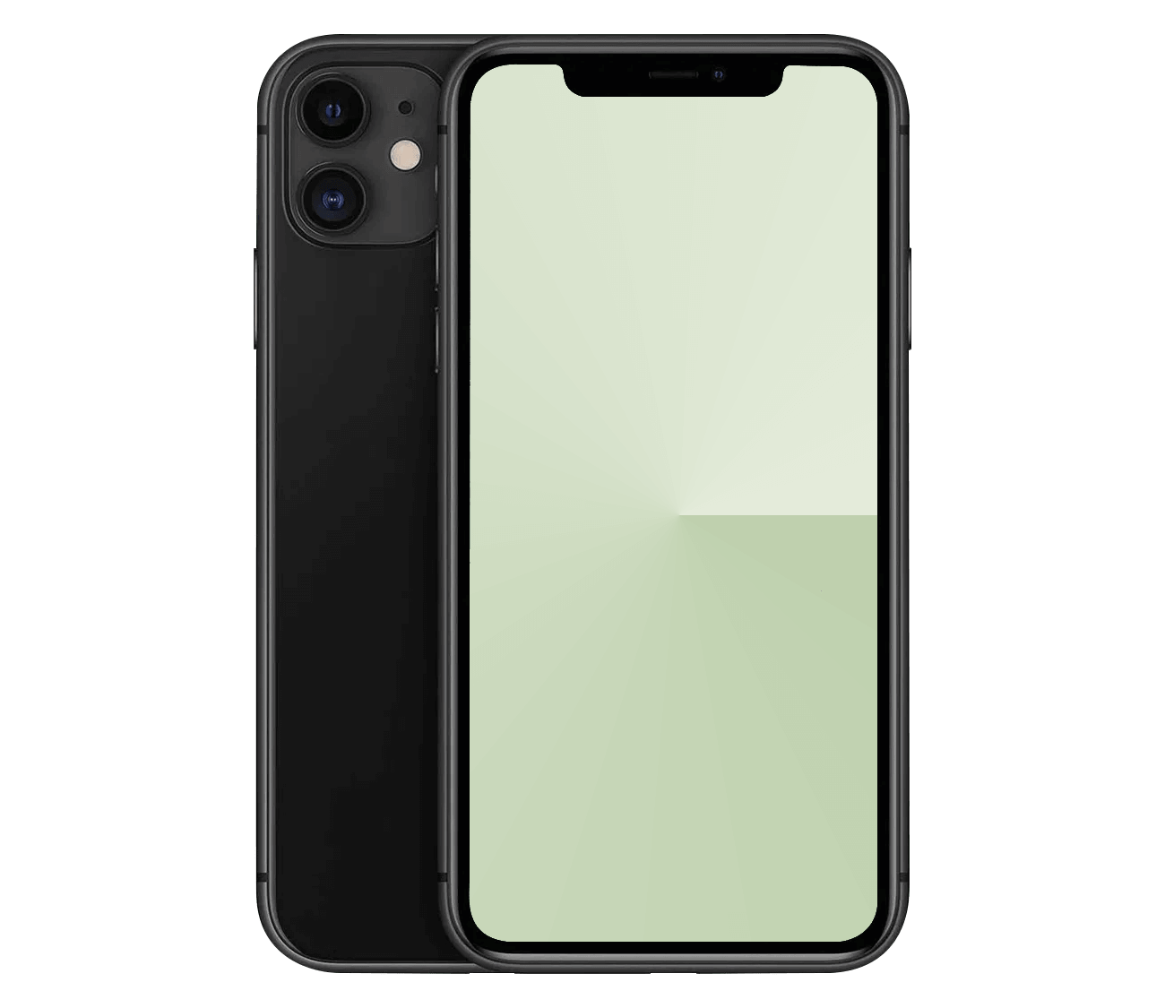 iPhone 11 reparation