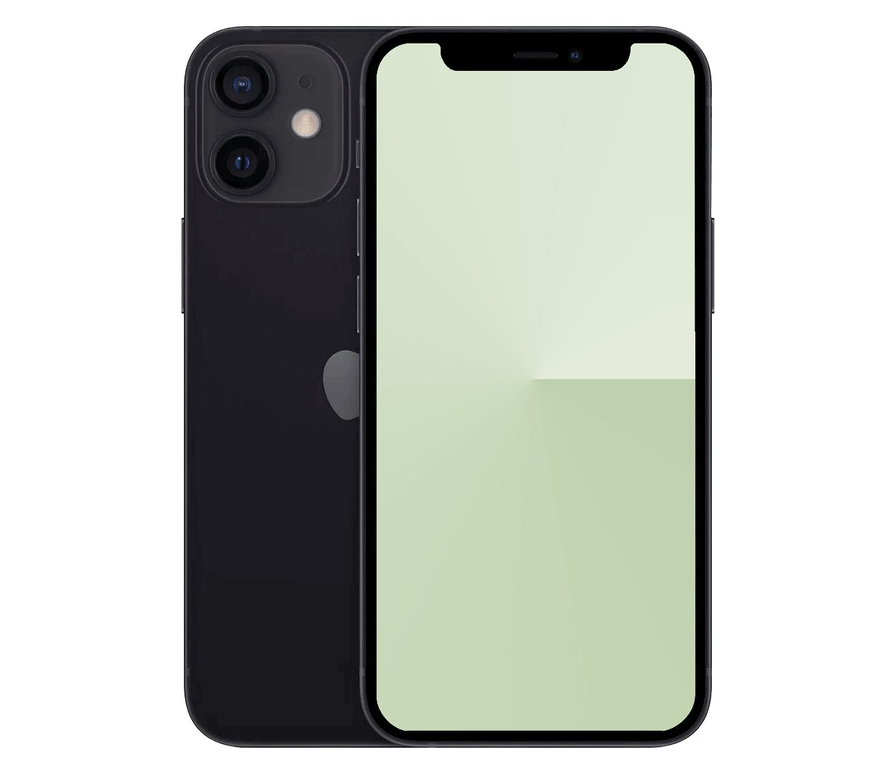 iPhone 12 Mini reparation