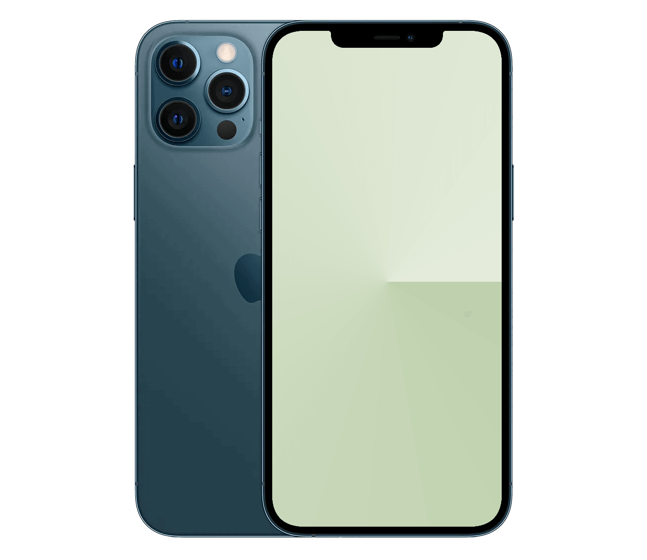 iPhone 12 Pro Max reparation