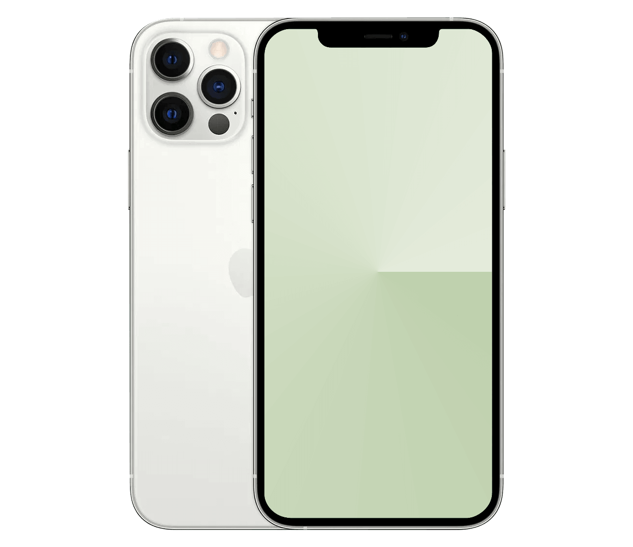 iPhone 12 Pro reparation