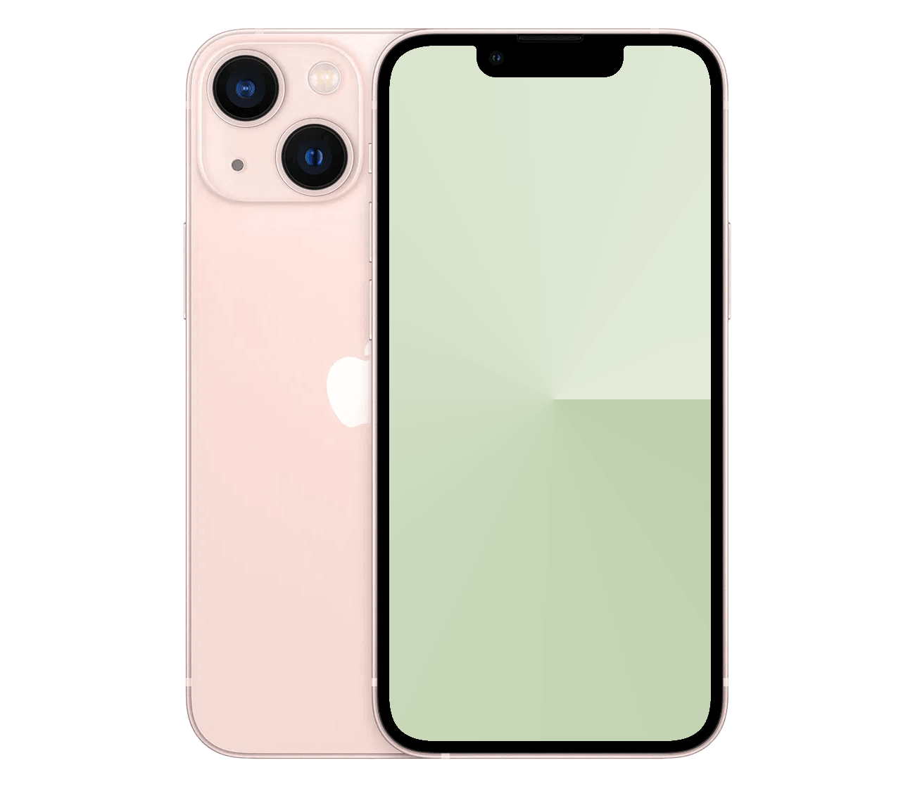 iPhone 13 Mini reparation