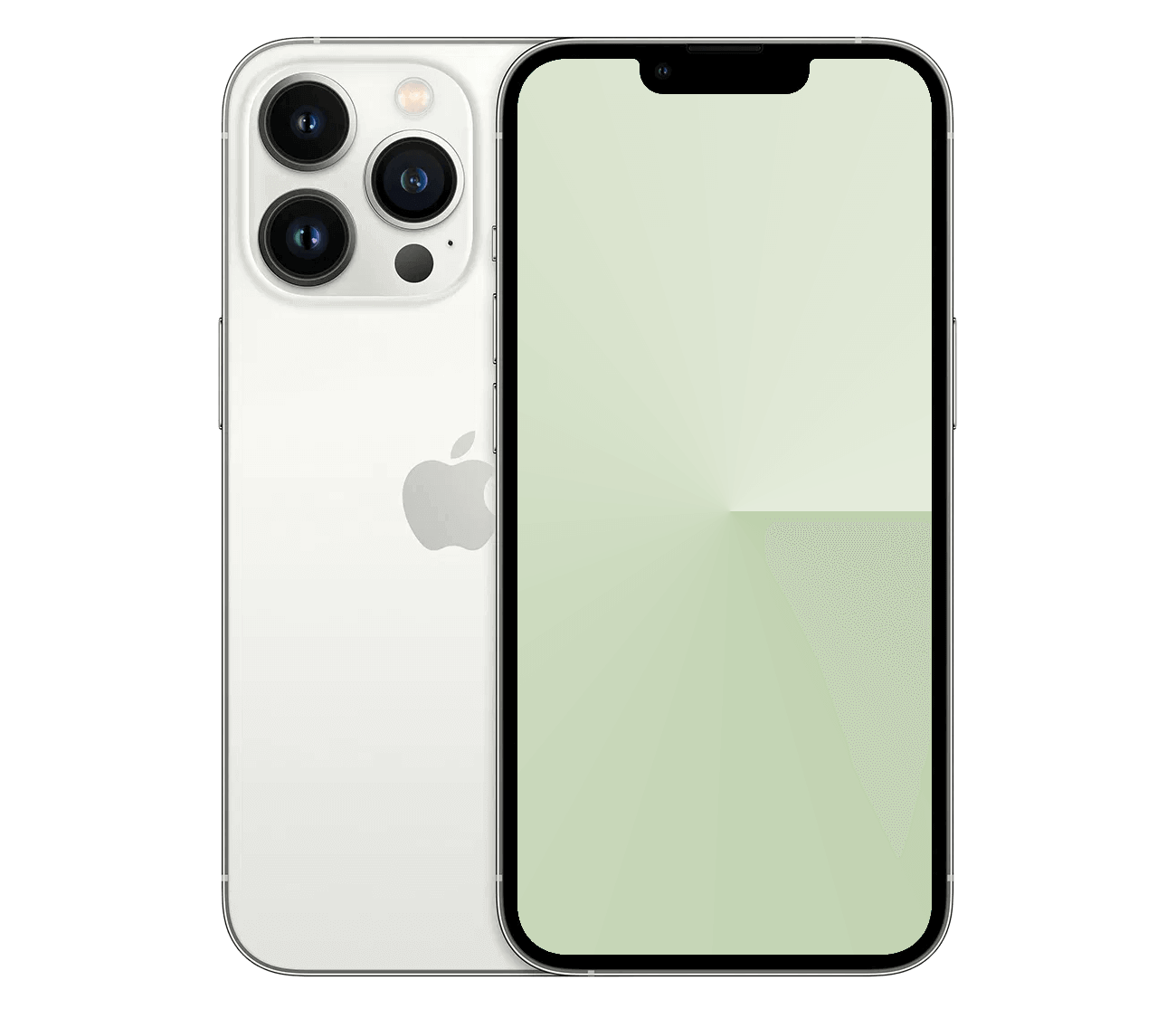 iPhone 13 Pro reparation