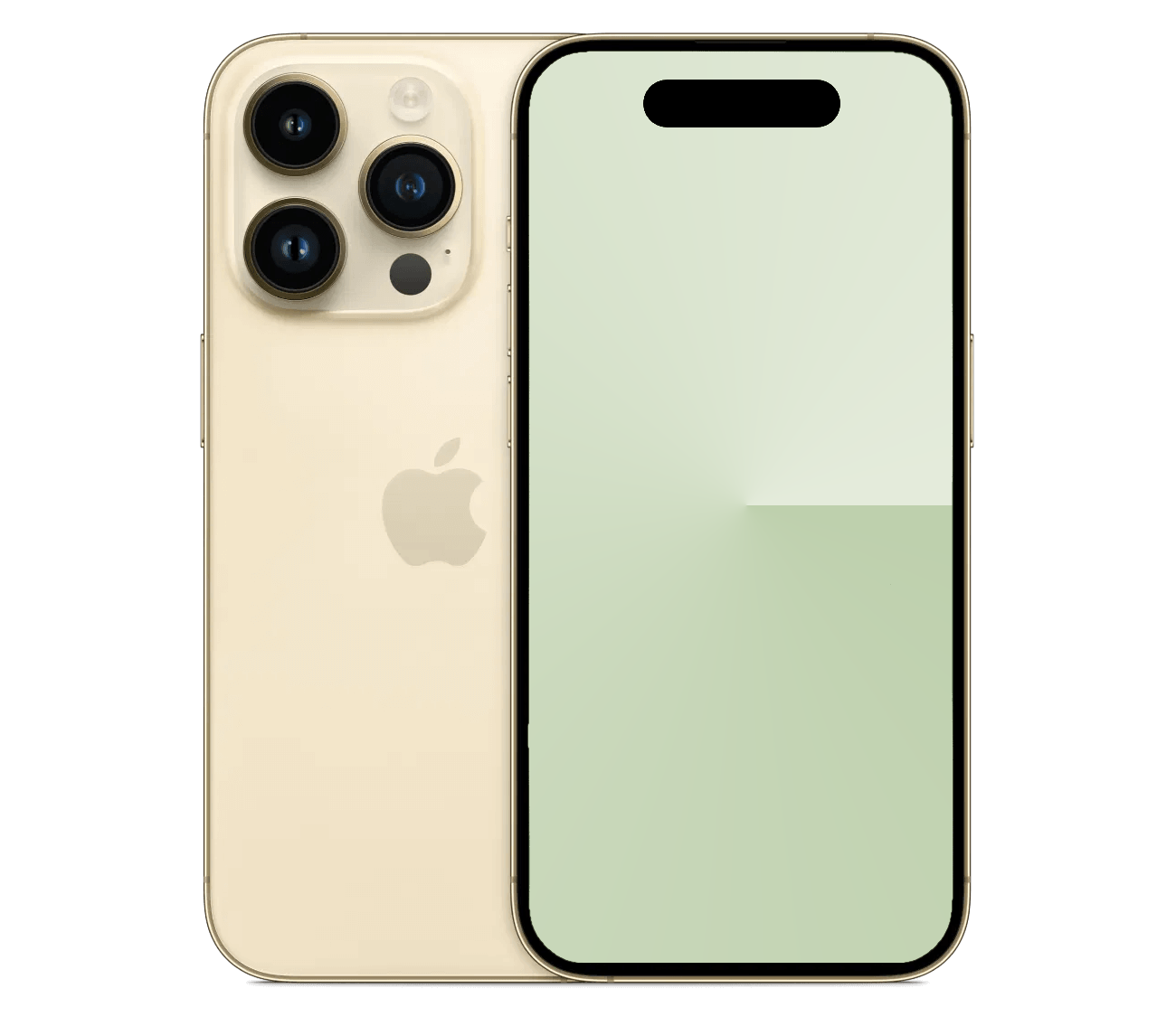 iPhone 14 Pro reparation