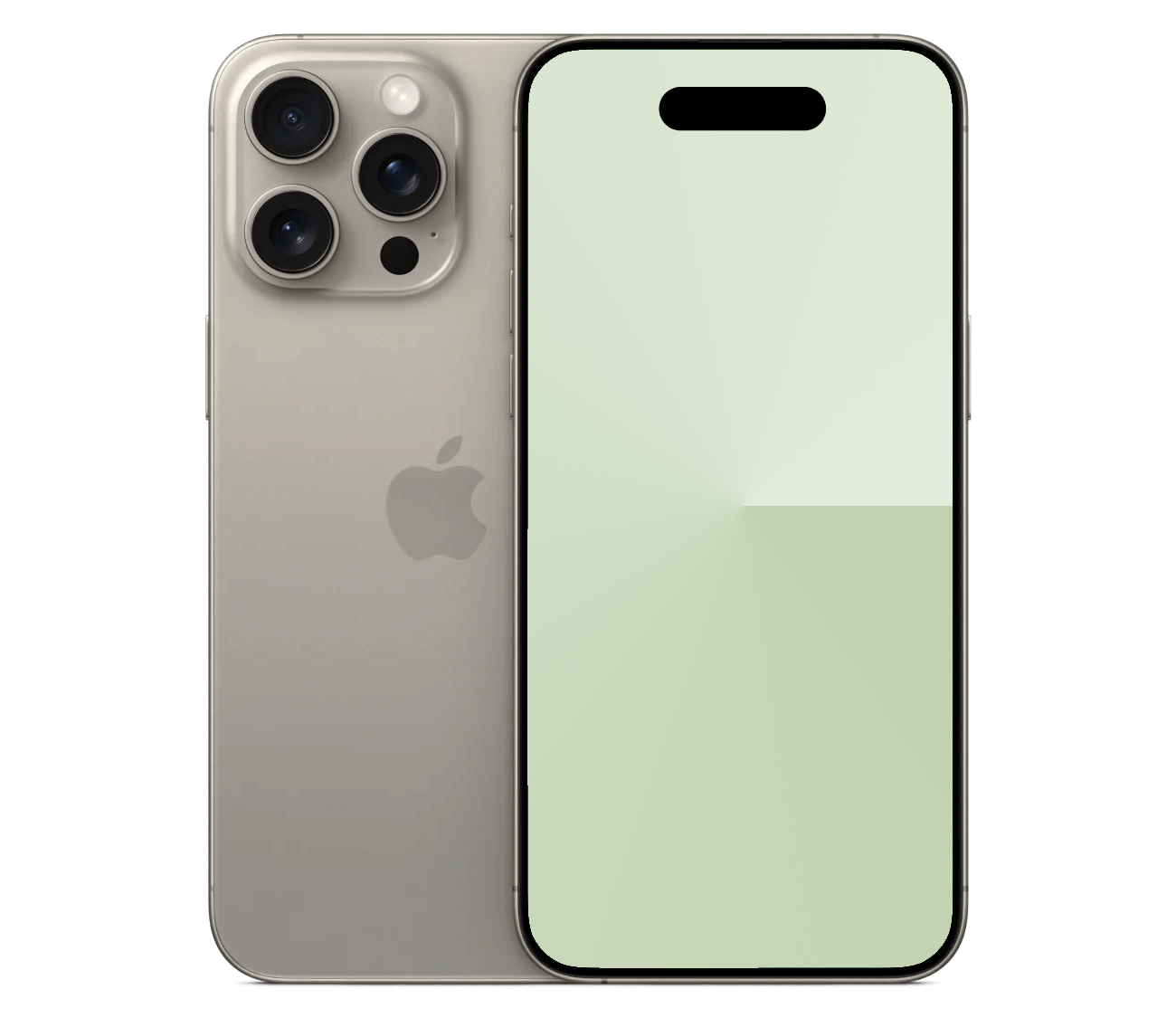 iPhone 15 Pro Max reparation