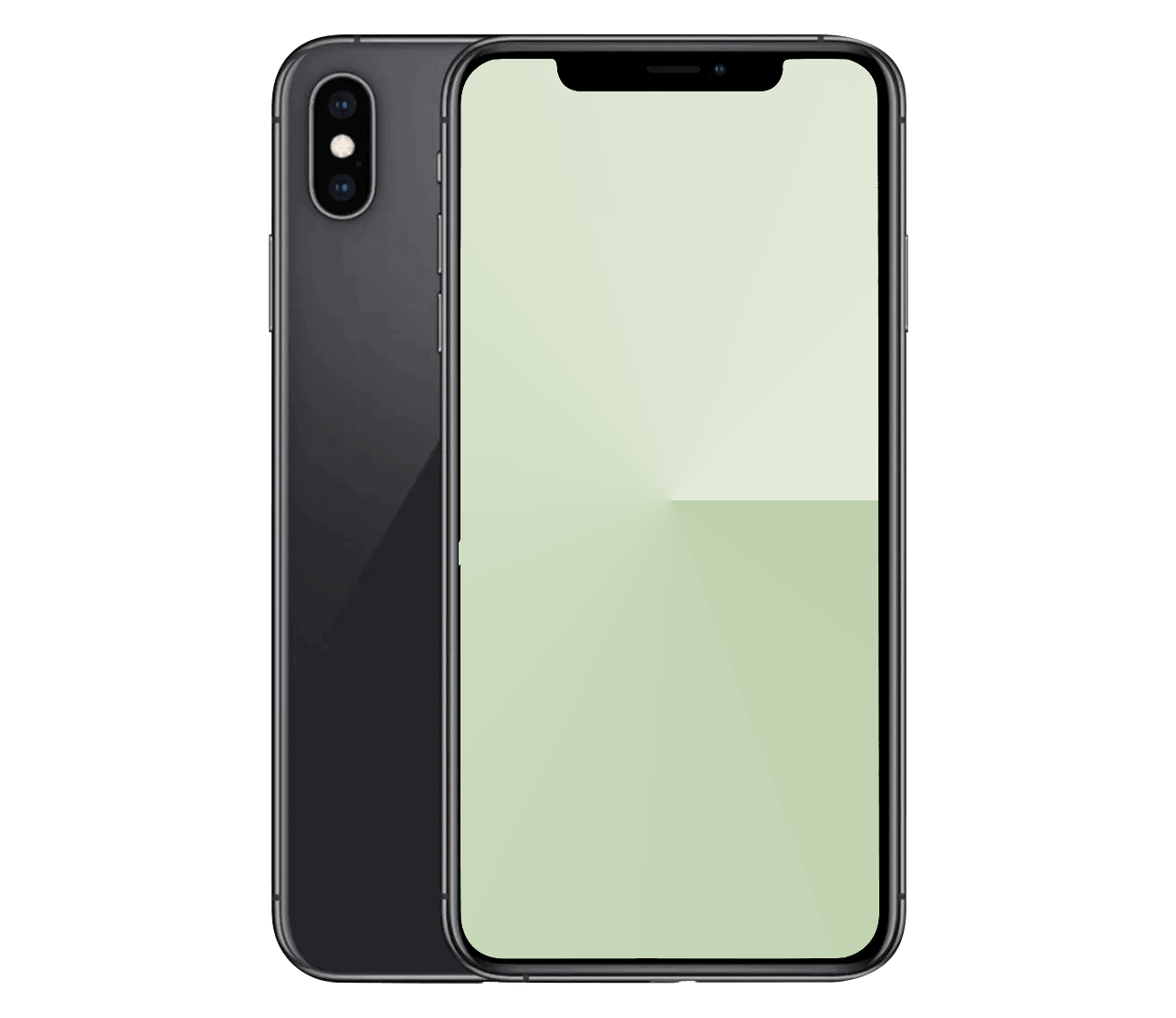 iPhone XS Max reparation