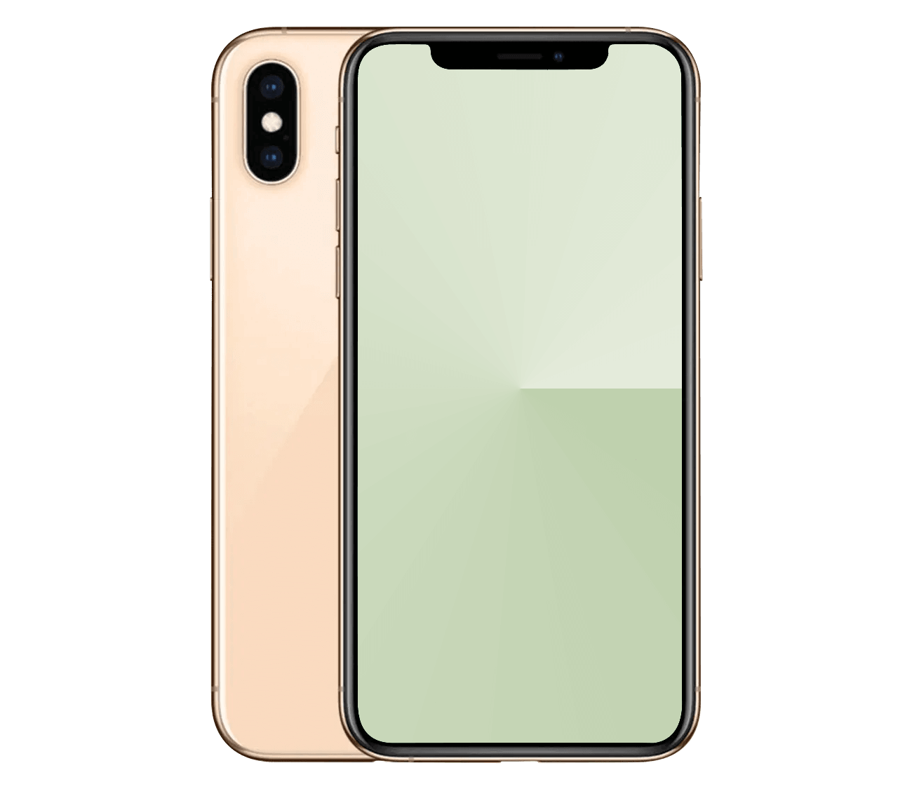 iPhone XS reparation