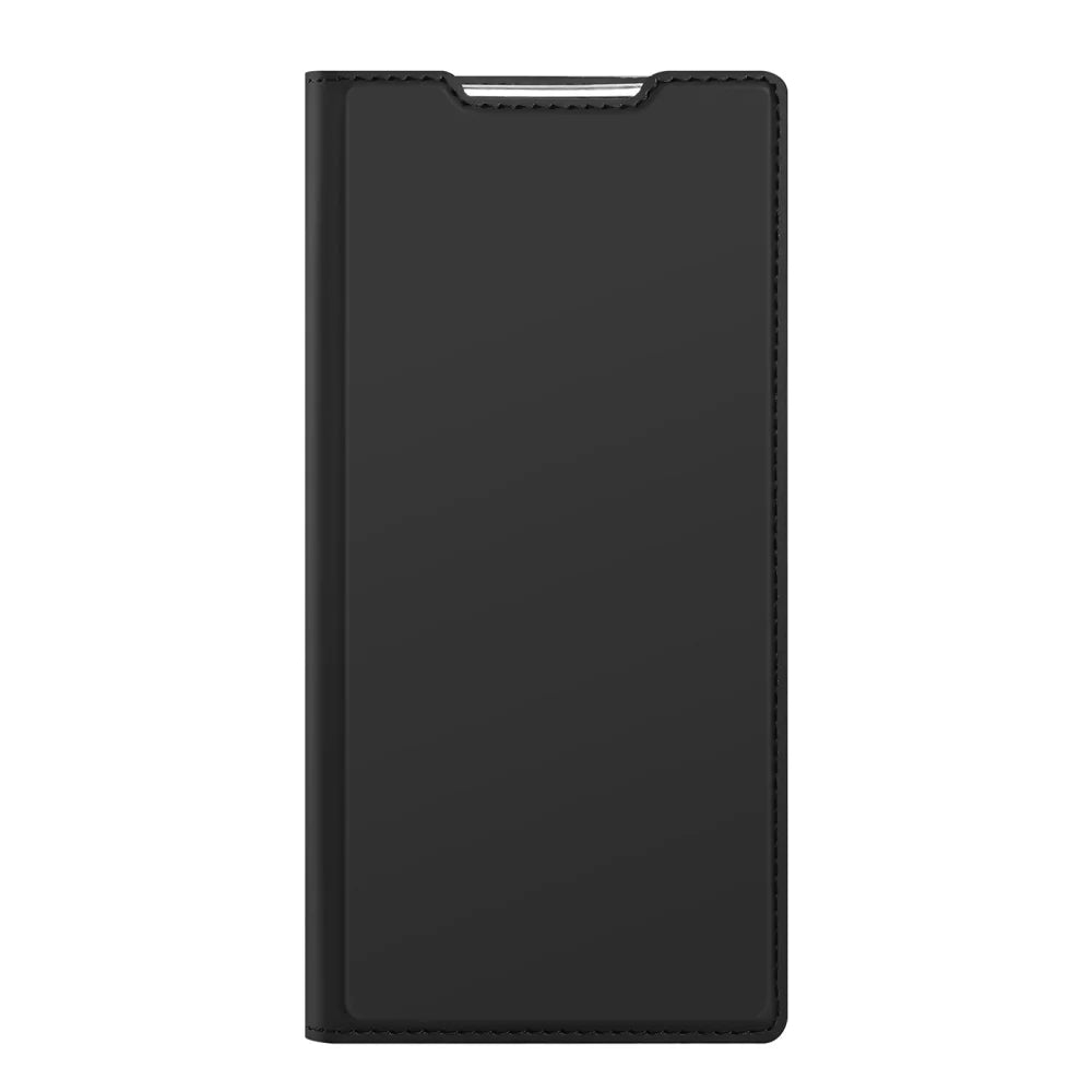 Sort mobilcover