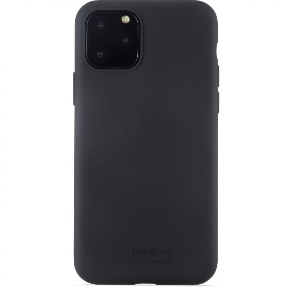 Sort mobilcover