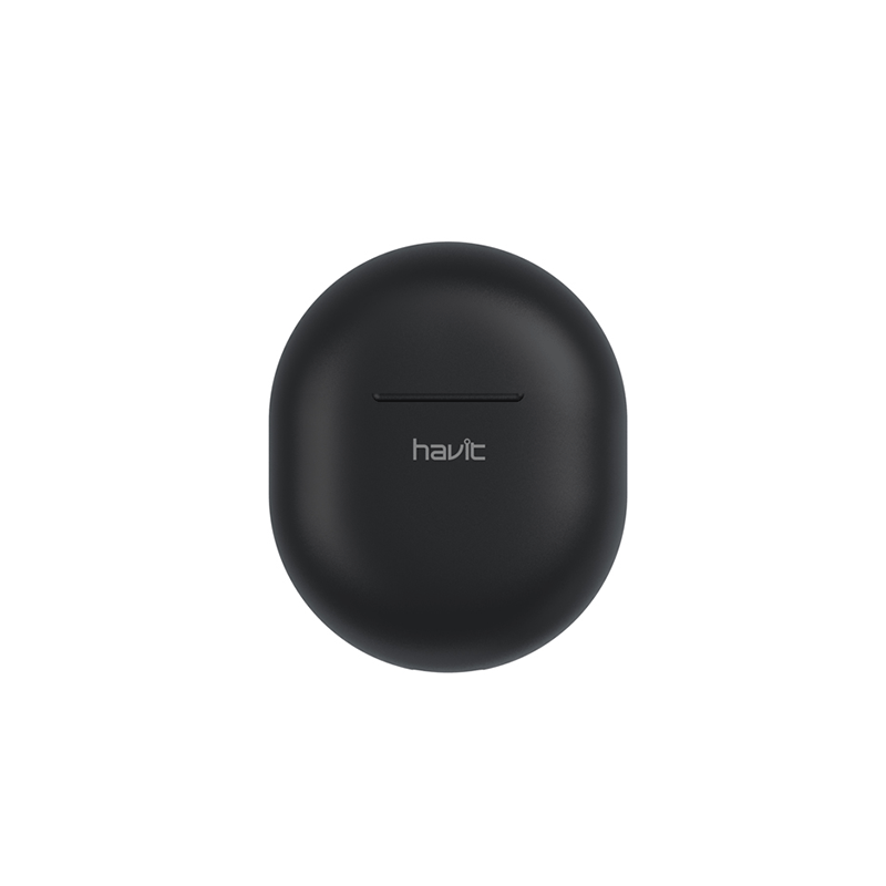 Havit TWS916 Bluetooth Earbuds Sort - Lootbox.dk