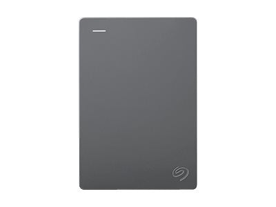 Ekstern Harddisk Seagate Basic 1TB USB 3.0 - Lootbox.dk