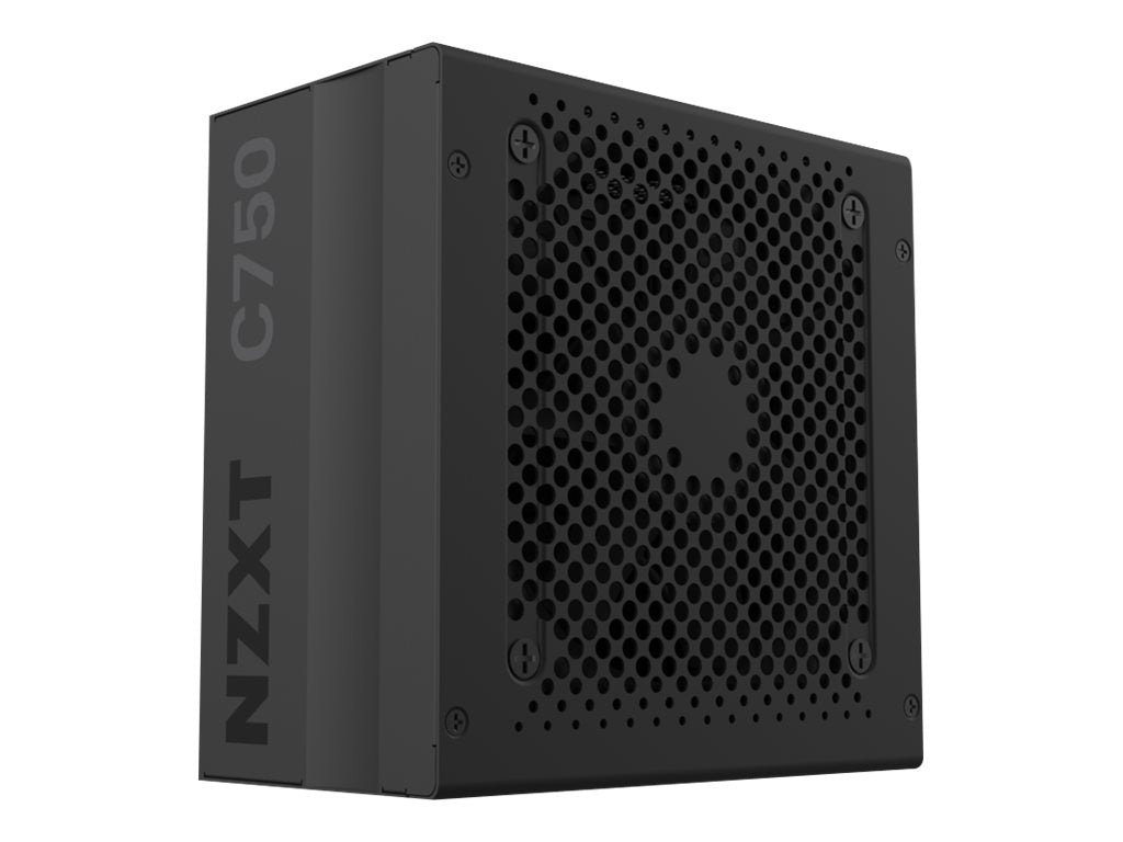 Strømforsyning NZXT C-Series C750 750Watt - Lootbox.dk
