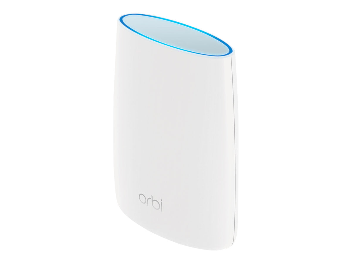 NETGEAR Orbi RBK50 Wi-Fi-system (2-pak) - Lootbox.dk