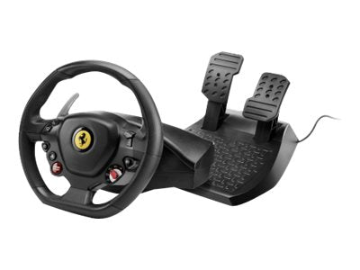 Thrustmaster Ferrari T80 488 GTB Edition - Lootbox.dk