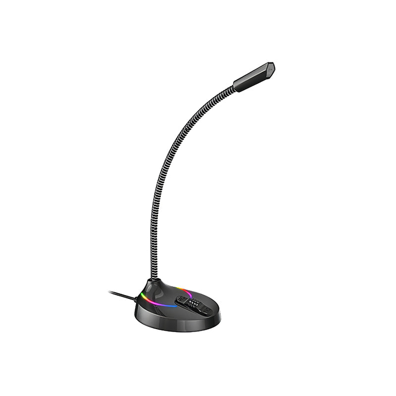 Mikrofon Havit GK55 RGB - Lootbox.dk