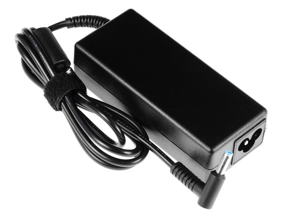 Strømforsyning Green Cell PRO AC Adapter for HP 65W - Lootbox.dk