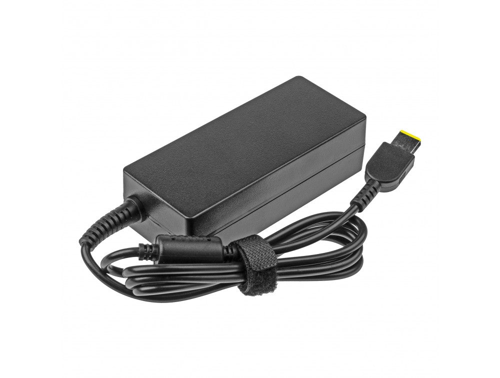 Strømforsyning Green Cell AC PRO 20V 3.25A 65W for Lenovo - Lootbox.dk