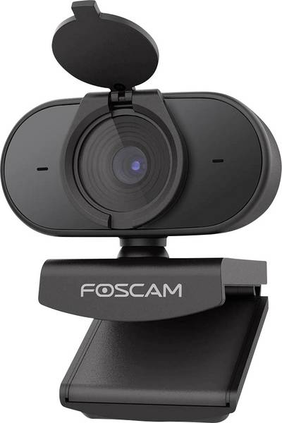 Webcam Foscam W81 4K 3840 x 2160 8MP - Lootbox.dk