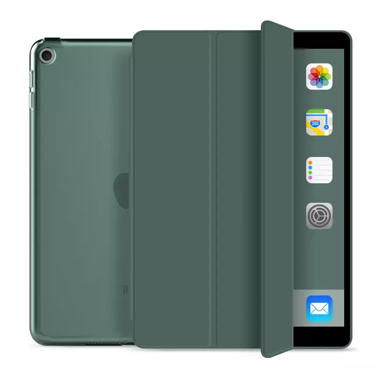 Nordic Accessories iPad 10,2" Cover, Grøn