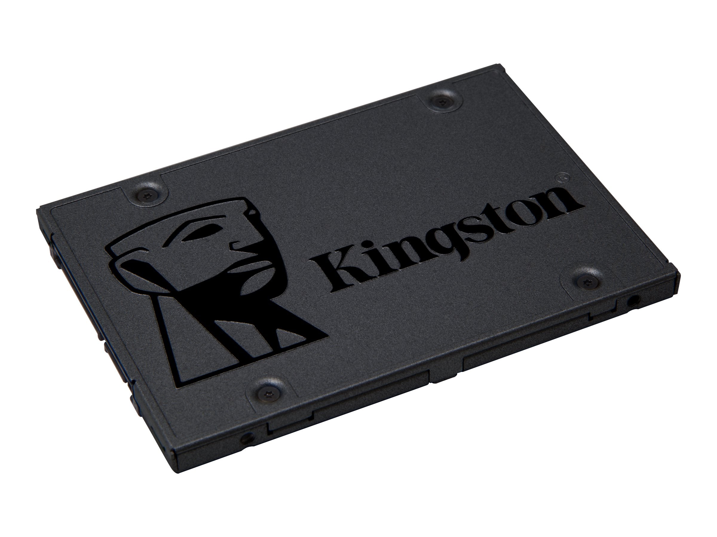 Kingston SSD-drev.
