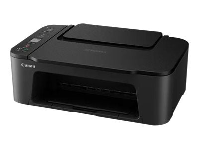 Sort Canon printer.