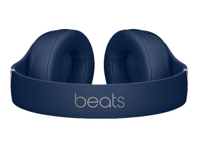 Headset Beats Studio3 Trådløs Blå - Lootbox.dk