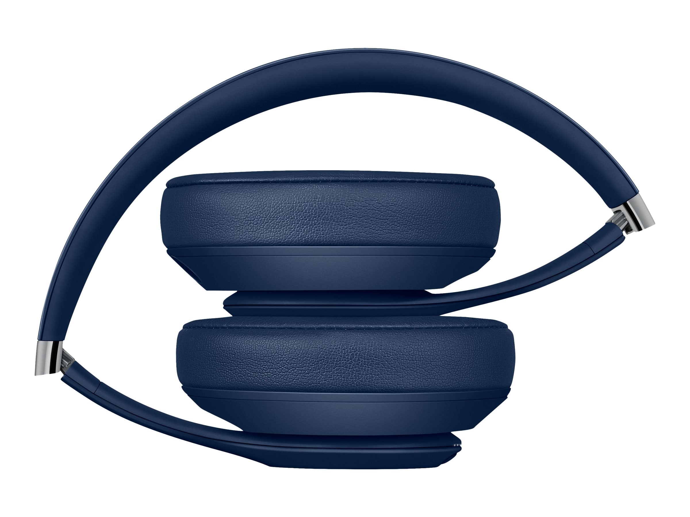 Headset Beats Studio3 Trådløs Blå - Lootbox.dk