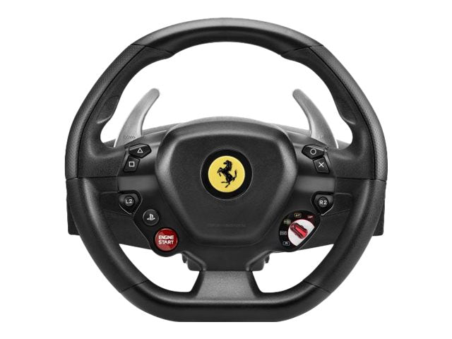 Thrustmaster Ferrari T80 488 GTB Edition - Lootbox.dk