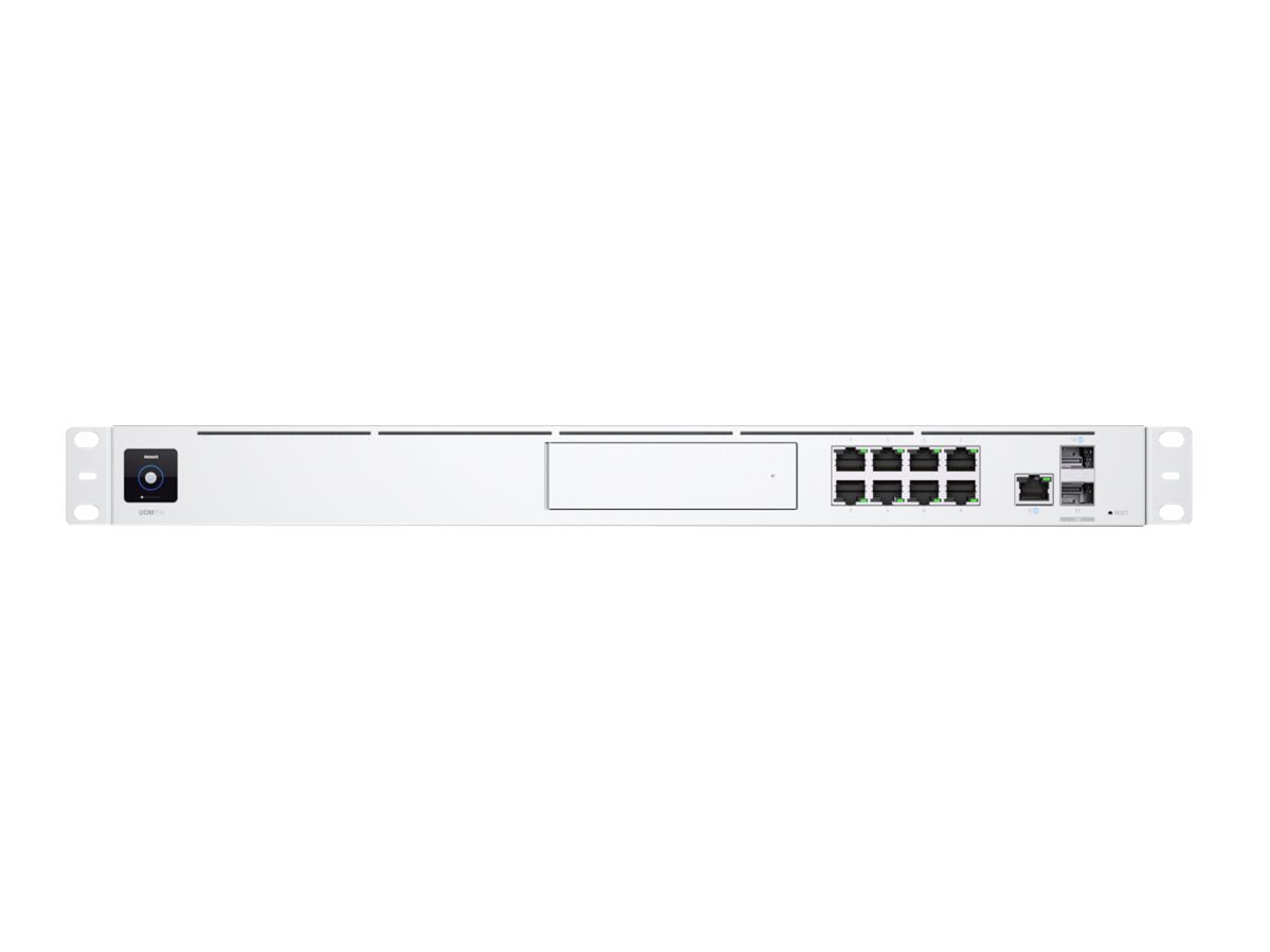 Ubiquiti Unifi Dream Machine Pro - Lootbox.dk