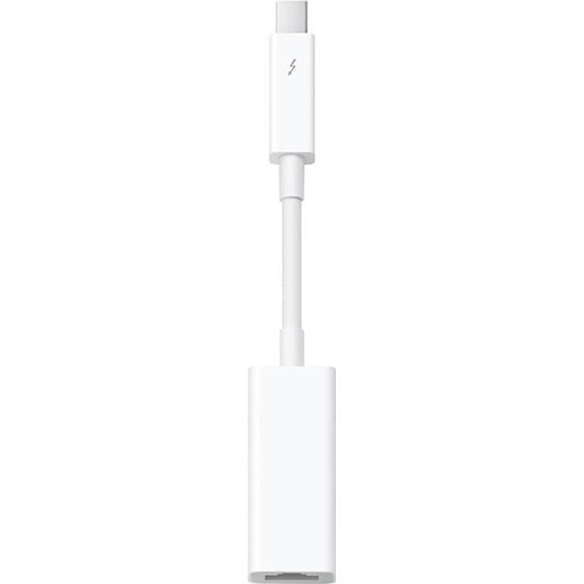 USB-C til USB-A adapter kabel.