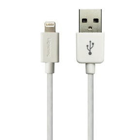 USB-til-lynkabel.
