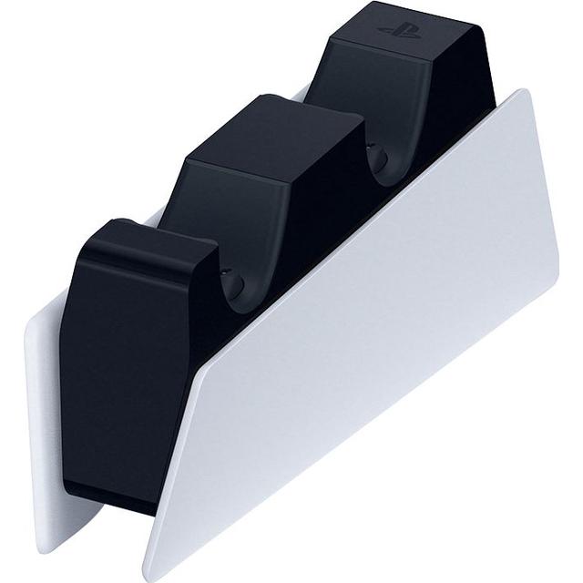PlayStation 5 DualSense opladningsstation.