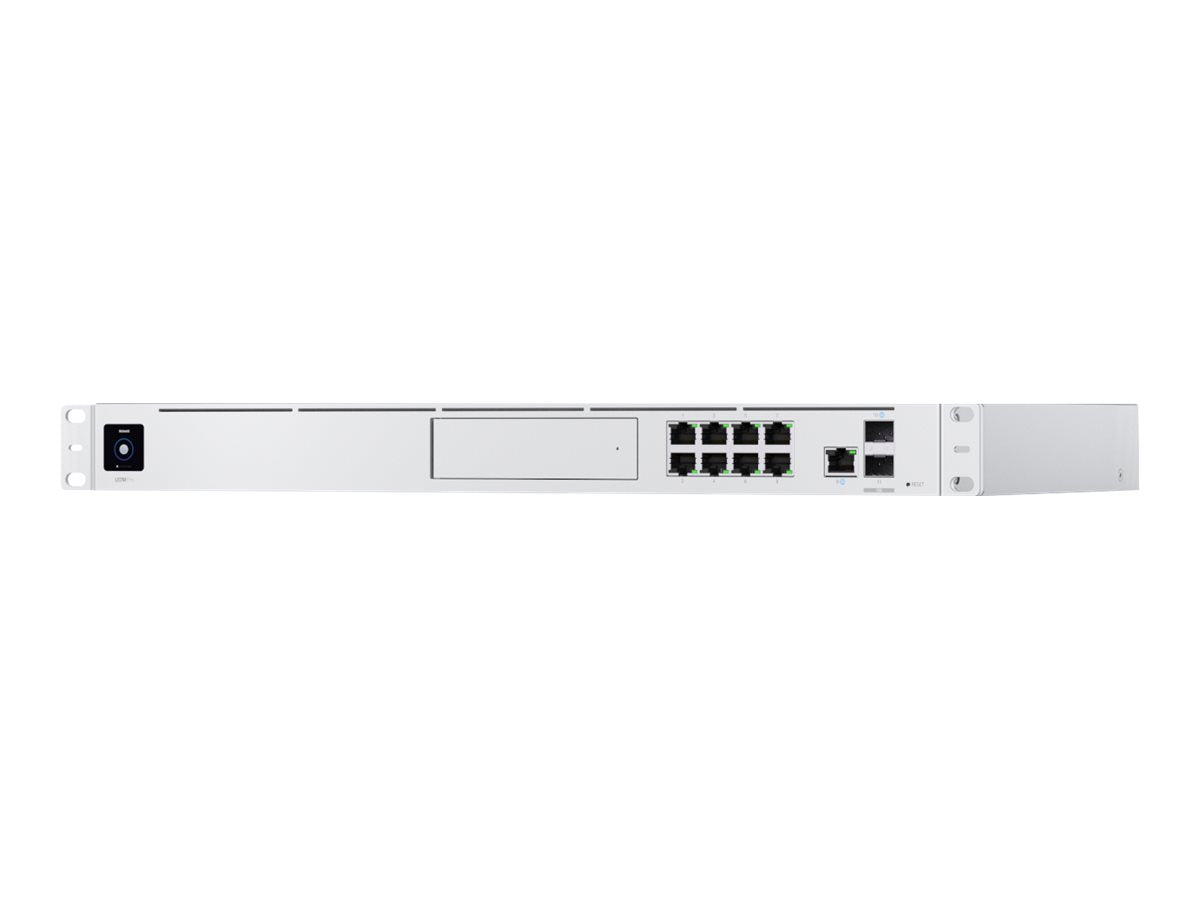 Ubiquiti Unifi Dream Machine Pro - Lootbox.dk