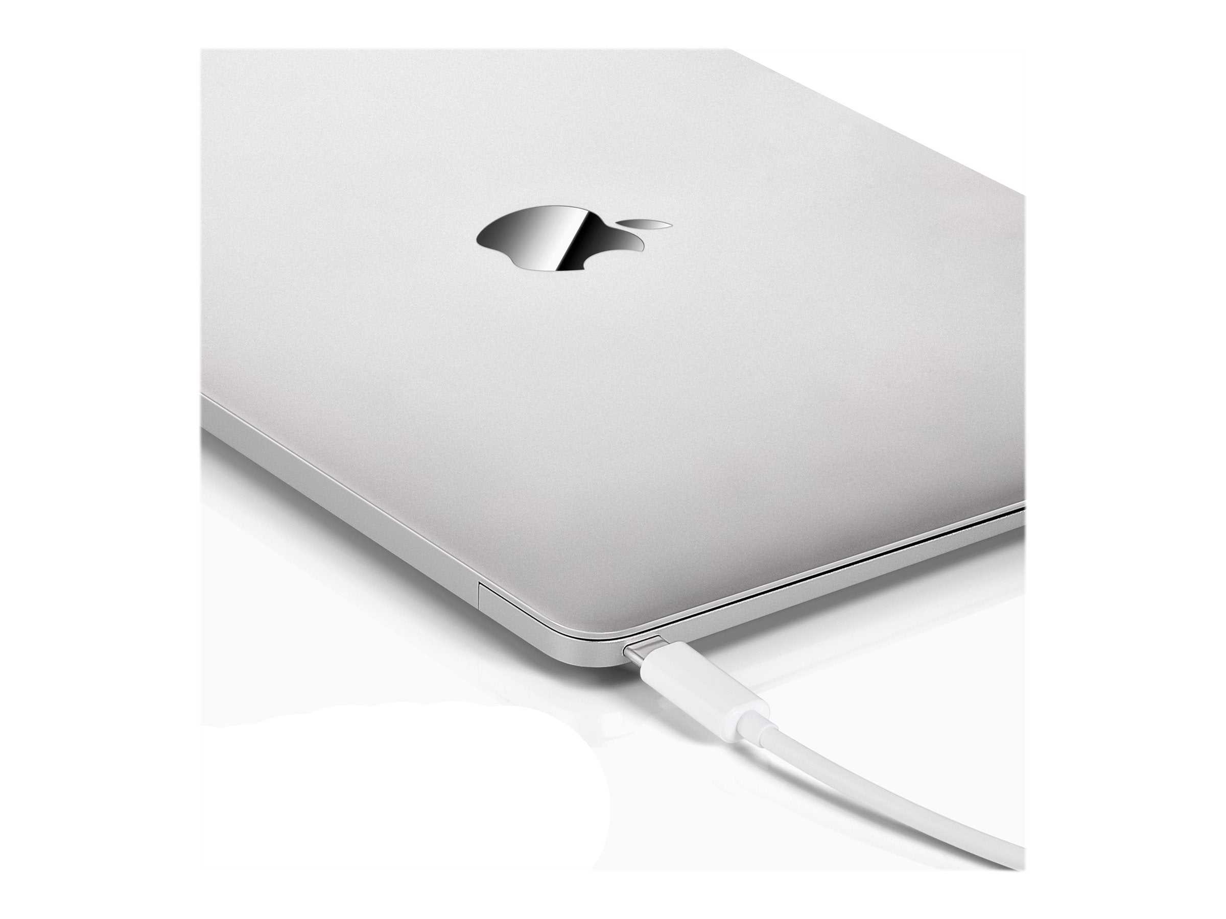 Goobay USB 3.1 Til HDMI Adapter 0.2m Hvid - Lootbox.dk