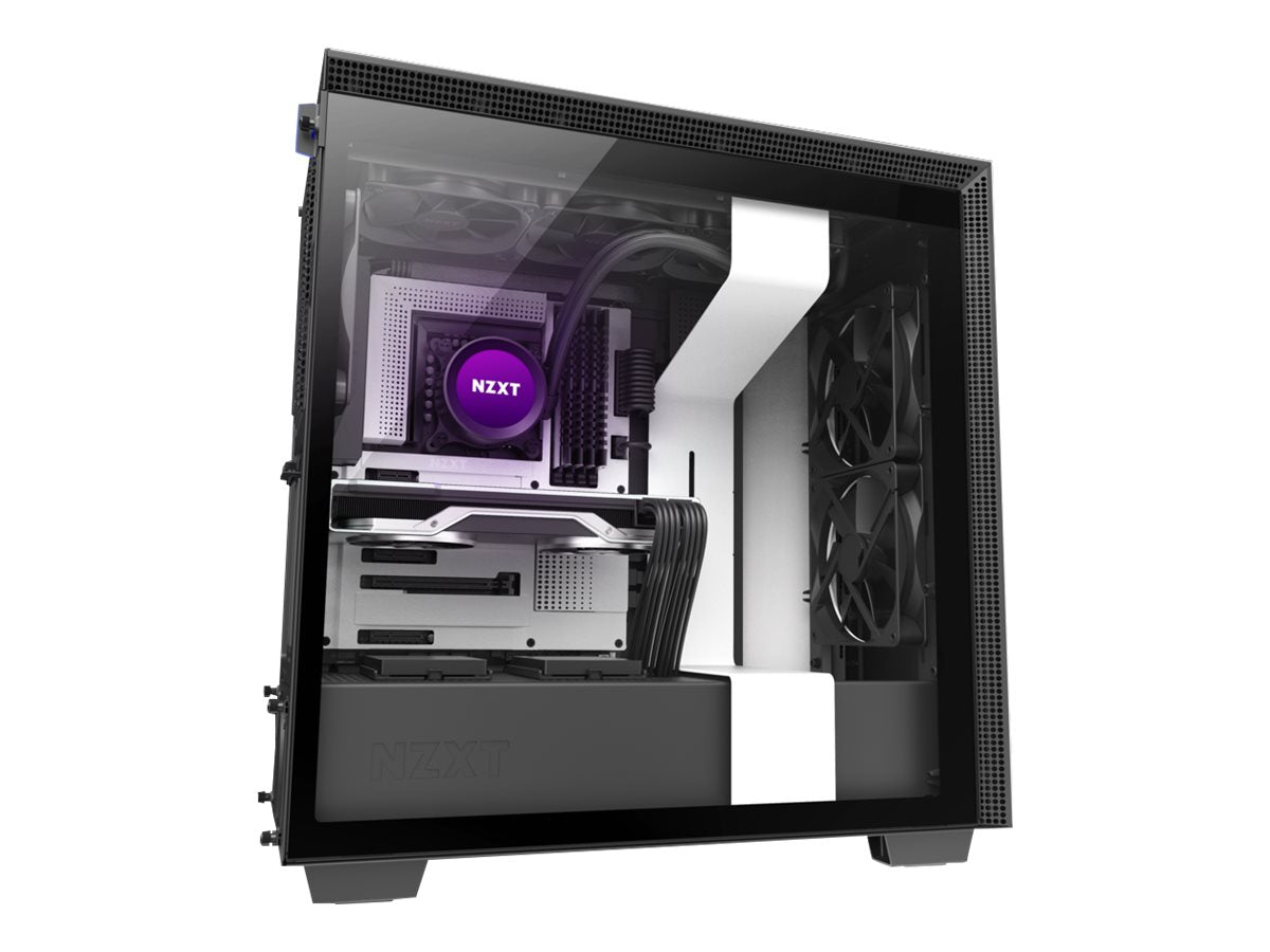 Vandkøling NZXT Kraken Z73 Processor Køling - Lootbox.dk
